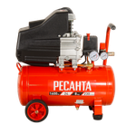 Компрессор Ресанта КП-24/230М