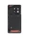 Задняя крышка для OnePlus 11 5G черная (Titan Black) со стеклом камеры