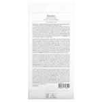 Edgeu, Perfect Gel Nail Wraps, ЛОР, 204 хлопок, кашемир, набор из 19 предметов