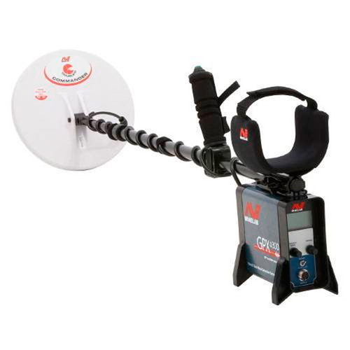 Minelab GPX4800