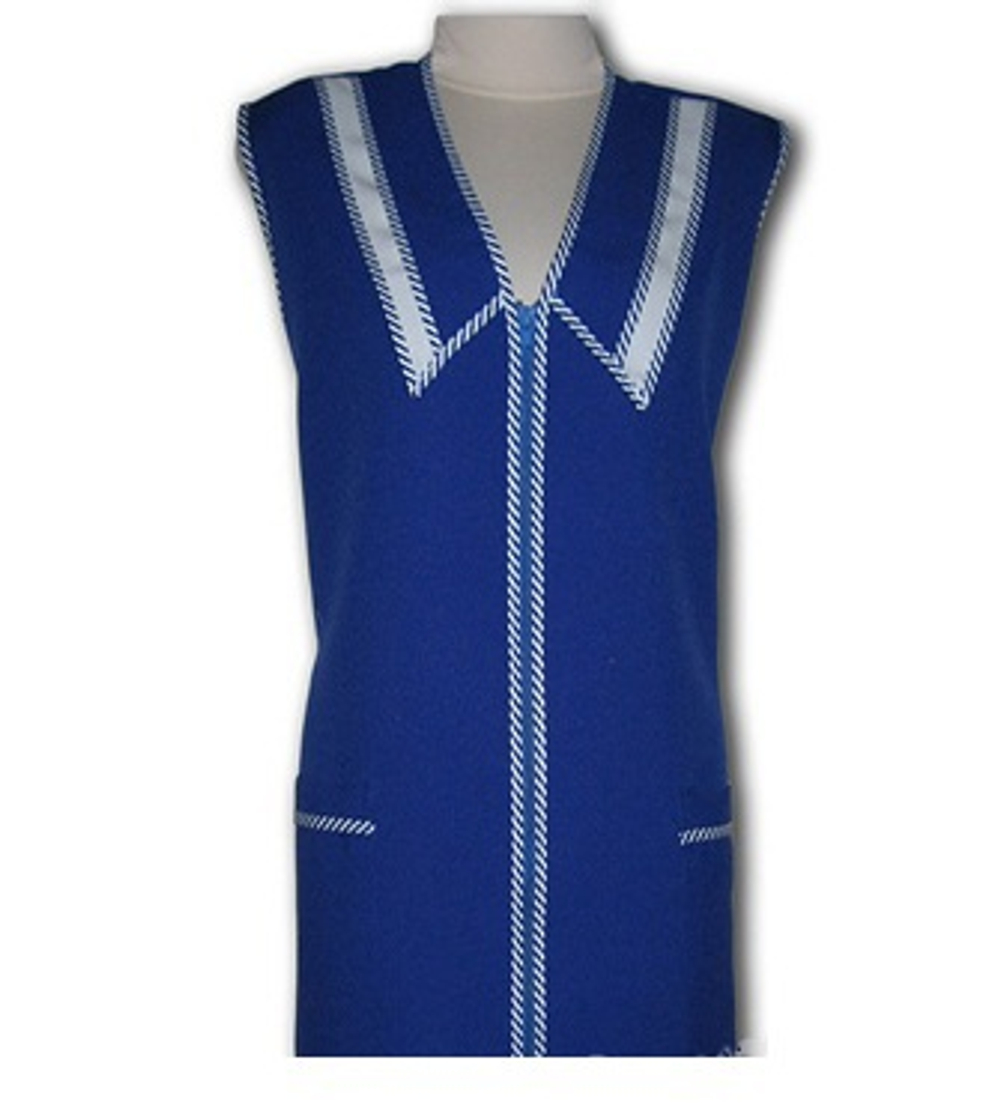 Сарафан "Классика" (габардин)