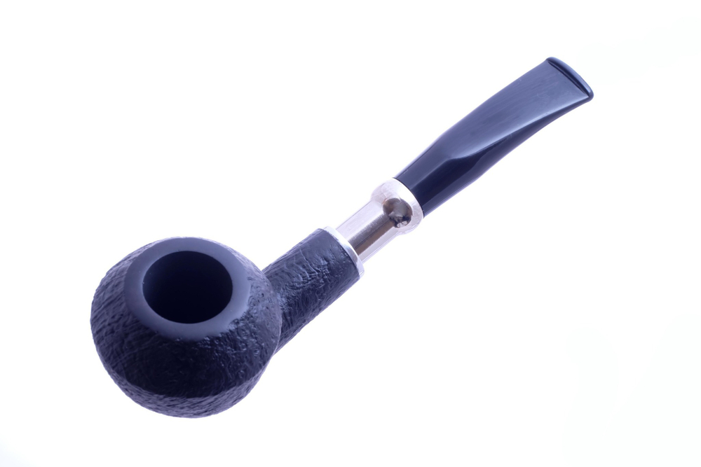 Курительная трубка Barontini Rosa 9 mm, форма 7