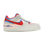 Кроссовки Nike Air Force 1 Shadow (Женская размерная сетка)