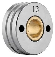 Ролик подающий Сварог (сталь), 1,2-1,6 мм