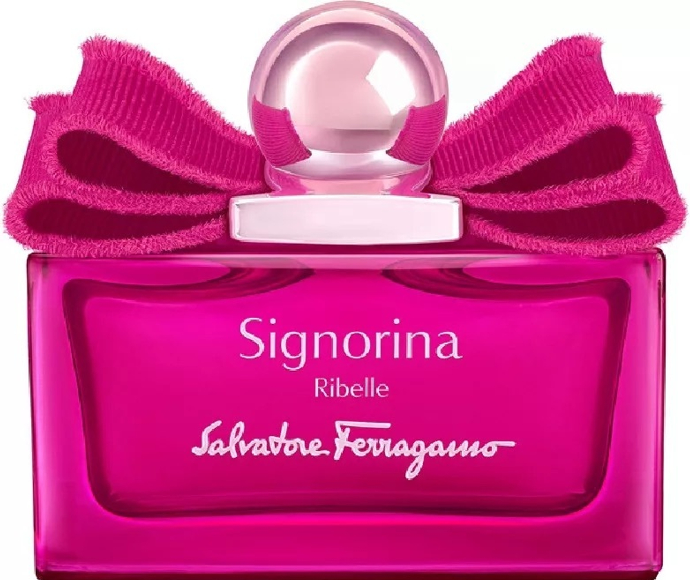 Salvatore Ferragamo Signorina Ribelle