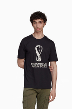 Футболка adidas World Cup 2022 Graphic