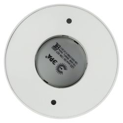 Светильник накладной ЭРА OL8 GX53 WH под лампу GX53 белый