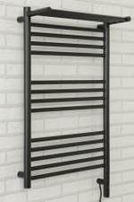 Сунержа Богема 3.1 с полкой 1200х600 МЭМ левый