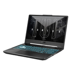 ASUS TUF Gaming A15 FA506NCR-HN067 15.6", IPS, Ryzen 7 7435HS,16Gb,SSD 512Gb,RTX3050 4Gb,DOS (90NR0JV7-M004F0)