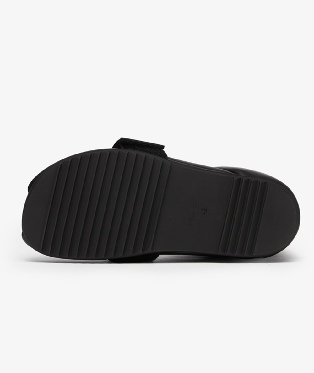 Rick Owens | Low Splint Sandals