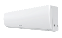 Сплит-система COOLBERG, RUNA (on/off), CS-07R1-IN / CS-07R1-OUT