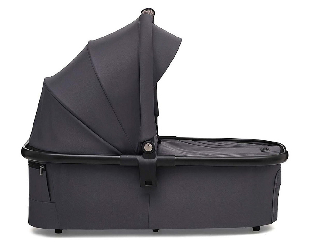 Коляска 2 в 1 Labala Raiz Edition Line 2025 Anthrazit