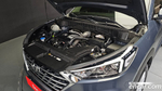 Hyundai All New Tucson Бензин 1.6 Turbo 2WD (03.2020)