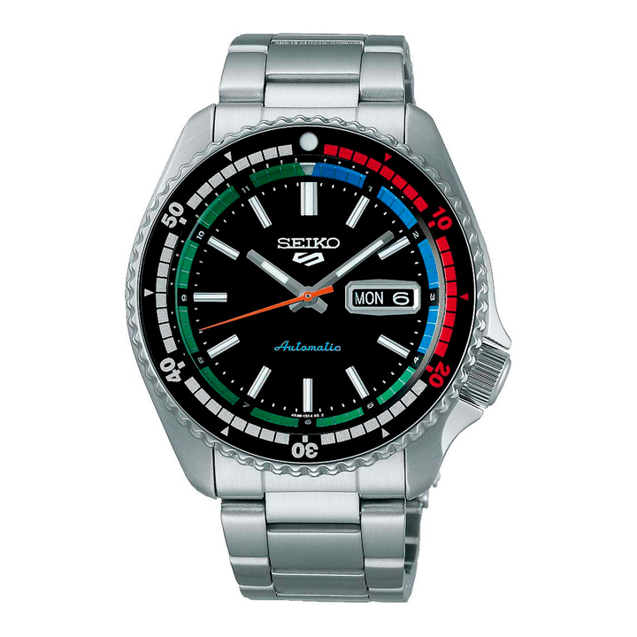 Seiko SRPK13K1