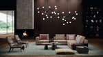 Кресло Walter Knoll Andoo Lounge Chair