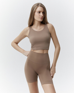 Топ Naomi Top in Caramel