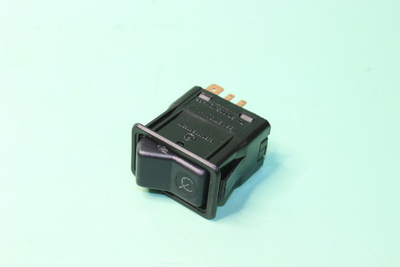 Переключатель-клавиша круиз-контроля