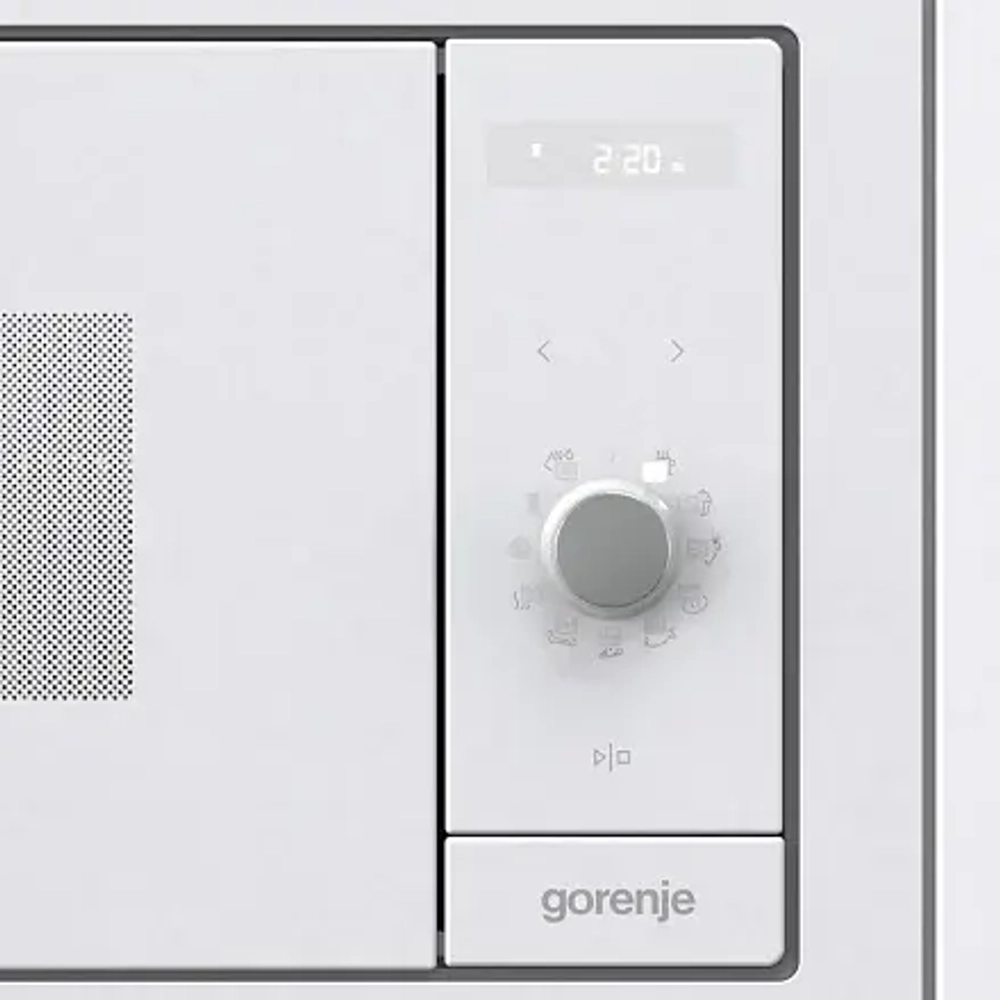 Встраиваемая микроволновая печь Gorenje BM235G1SYW