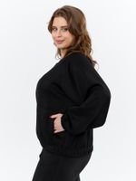 Бомбер Нео-1 Виотекс ЧЁРНЫЙ