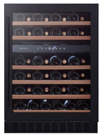 Шкаф винный Temptech Classique CLX60DB