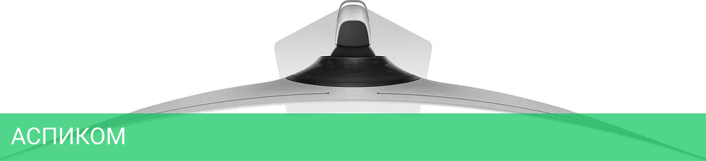 Игровой монитор Samsung Odyssey OLED G9 G91SD LS49DG910SUXEN