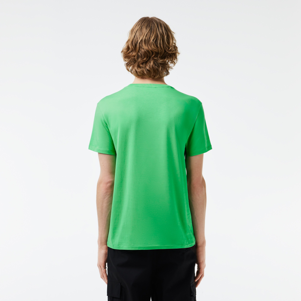 LACOSTE / Футболка