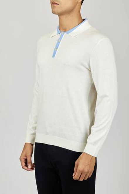 Поло Brunello Cucinelli