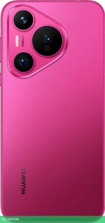 Смартфон Huawei Pura 70 12/256GB ADY-LX9 Pink (51097VXU)