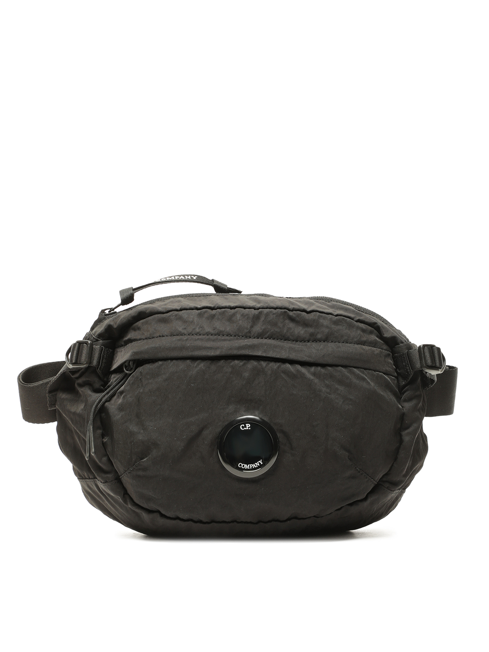 Сумка Поясная Accessories Waist Bag In Nylon B