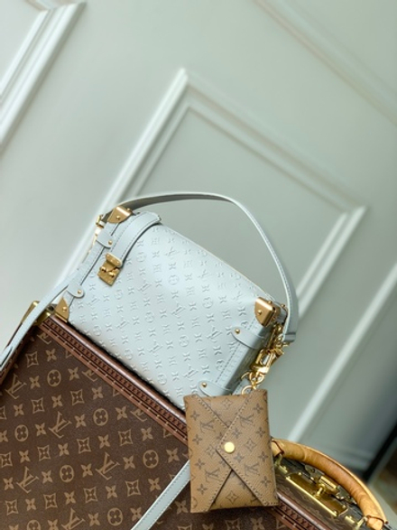 Louis Vuitton Side Trunk MM