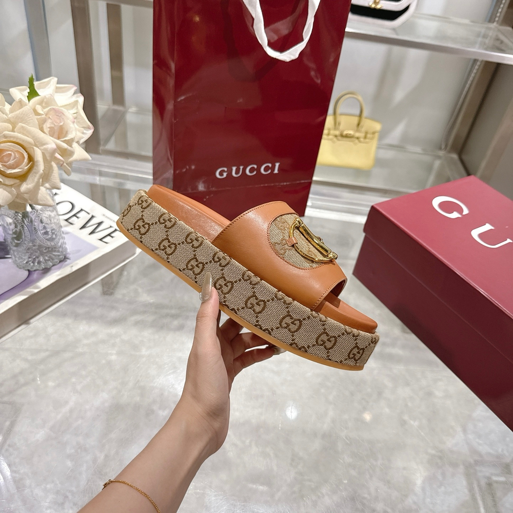 Gucci Sandal