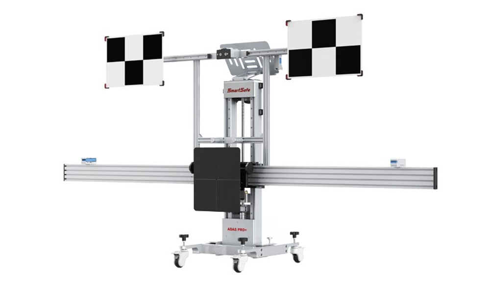 Калибровочный стенд ADAS PRO+ Premium