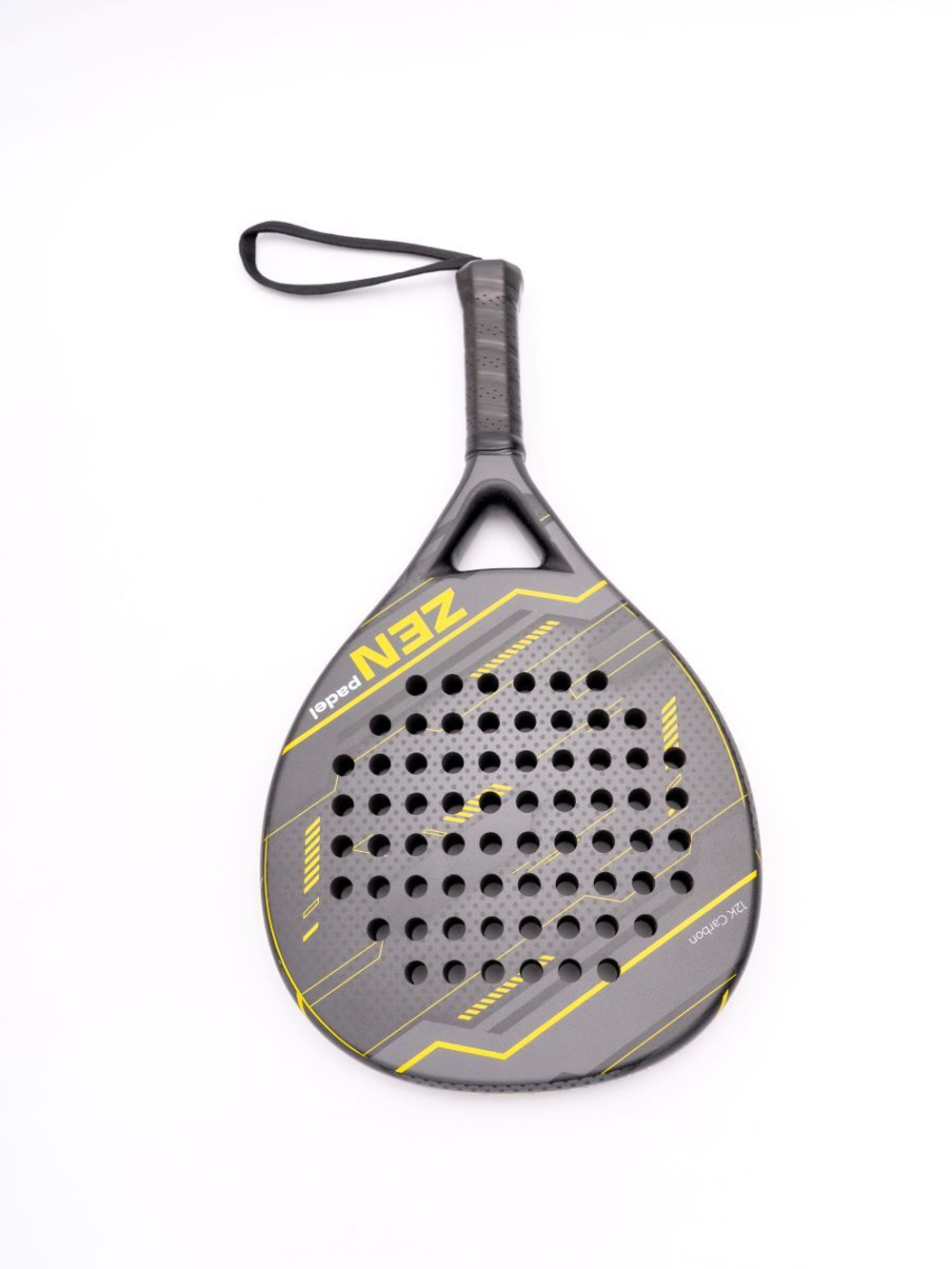 Ракетка для падел Zen Padel Model ONE