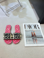Christian Dior Dway Slide (11 colors)