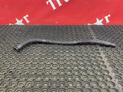 Трубка картерных газов 2017г