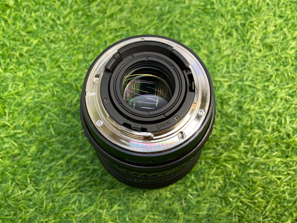 Tokina AT-X 11-16mm 2.8 Pro Nikon Покупка/Продажа