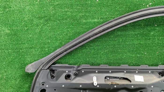 Дверь передняя правая Porsche Panamera 1 970 (2009-2016)