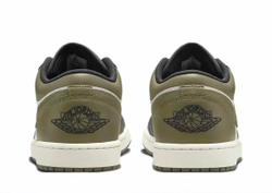 Nike Air Jordan 1 Vintage Olive