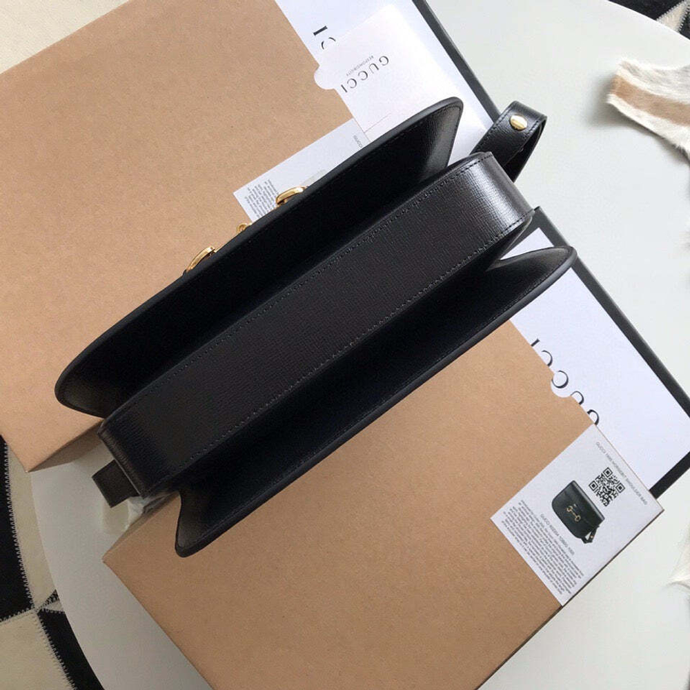 Gucci Horsebit 25 cm
