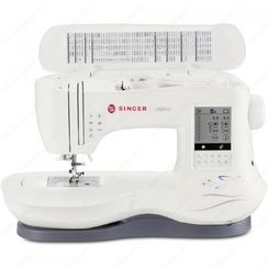Швейно-вышивальная машина Singer Legacy SE300