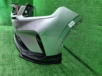 Бампер передний Geely Coolray (2019-2024) В сборе