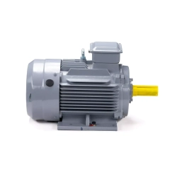 Электродвигатель ESQ PR 132 M4 GST-Б3-S12-IE2 230/400V 11/1500 IM1081