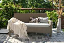 Диван 2-х местный, коллекция Прованс