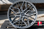 Комплект дисков Vossen HF-7 18x8 et35 5x114.3