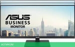 Монитор ASUS Business VP349CGL