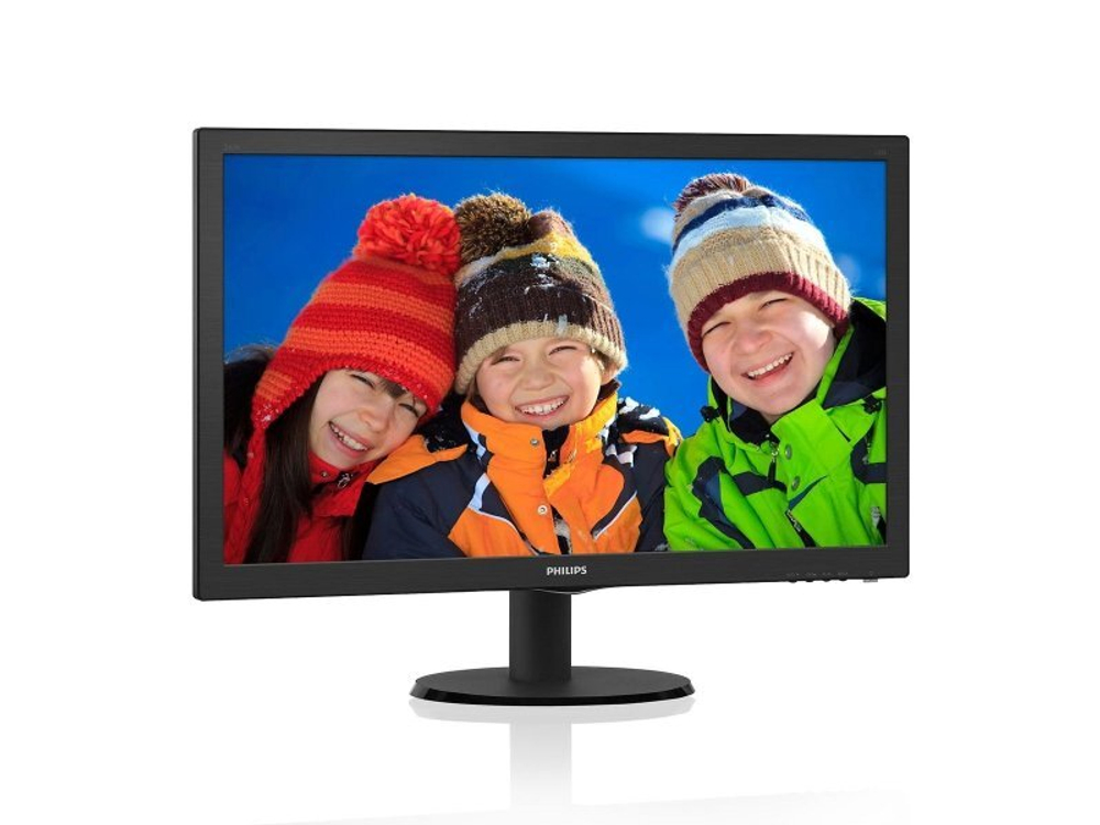 Монитор Philips 243V5QSBA
