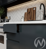 Кухня "Маори" nour