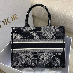 Christian Dior Book Tote 36 cm