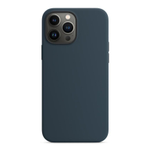 Силиконовый чехол MagSafe Silicone Case для iPhone 13 Pro