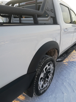 JAC T9 Explore 2.0T AT 4WD